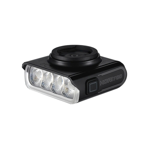Đèn trước xe đạp MAGICSHINE HORI 700 Lumens, kích thước siêu nhỏ gọn, pin 22,5 giờ