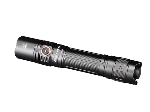 Đèn pin FENIX PD35 V3.0 độ sáng 1700 lumen chiếu xa 357m pin sạc 18650 2600mAh kèm theo