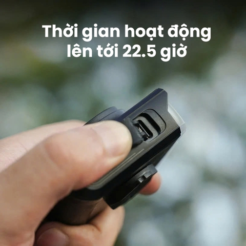 Đèn trước xe đạp MAGICSHINE HORI 700 Lumens, kích thước siêu nhỏ gọn, pin 22,5 giờ