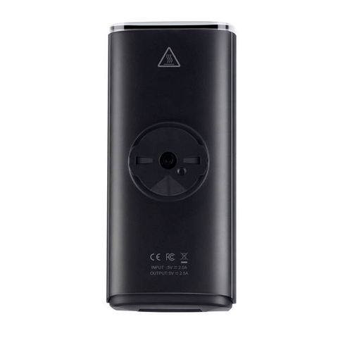 Đèn xe đạp MAGICSHINE RN 3000 2 LED độ sáng 3000 lumen pin 10000mAh