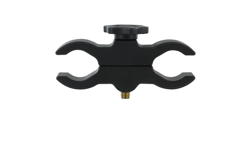 Gá KLARUS MGM8 tương thích các mẫu đèn đường kính 25mm-45mm