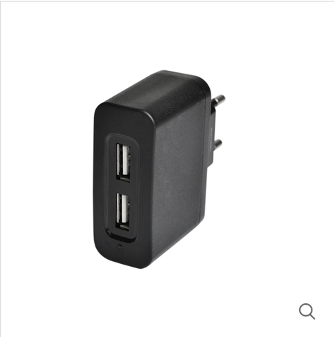 KLARUS USB Adapter 5V/2A