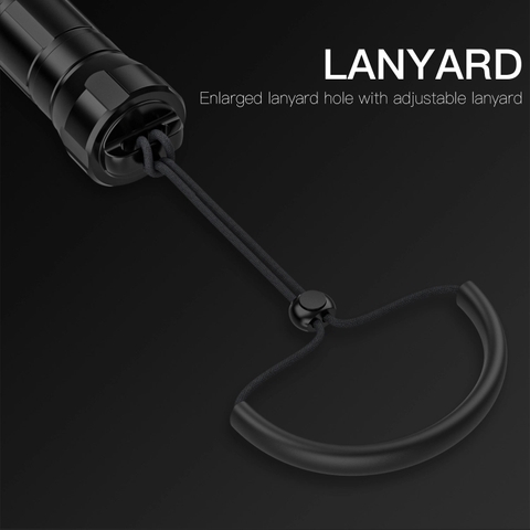 Đèn pin lặn siêu sáng Wurkkos (Sofirn) DL70 sáng 13000 Lumens lặn sâu tới 100m
