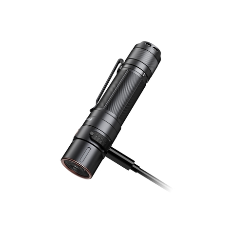 Đèn pin FENIX E35R độ sáng 3100lm chiếu xa 260m pin 21700 sạc USB C đuôi nam châm