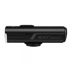 Đèn xe đạp MAGICSHINE RAY 2600 sáng 2600 lumen pin 6700mAH