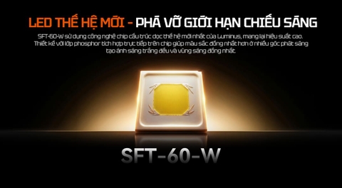 ACEBEAM P20 Mini - Đèn pin chiếu xa 4000 lumen chiếu xa 1035m, pin 21700 6400mAh, sạc USB-C