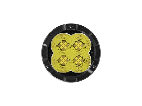 Đèn pin chiến thuật NITECORE P27iX – Sáng 5000 lumen, chiếu xa 430m, pin 5500mAh, sạc nhanh USB-C 18W