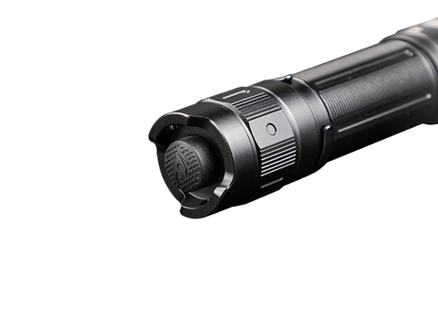 Đèn pin FENIX PD35 V3.0 độ sáng 1700 lumen chiếu xa 357m pin sạc 18650 2600mAh kèm theo