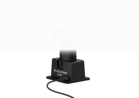 Đèn pin chống cháy nổ LEDLENSER EXC6R