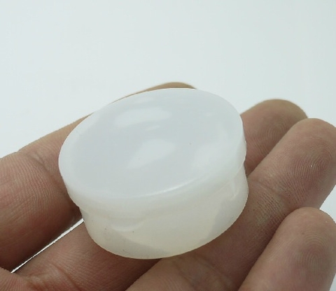 Mỡ sillicon