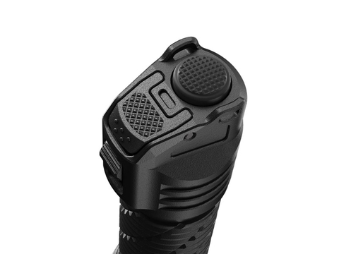 Đèn pin chiến thuật NITECORE P27iX – Sáng 5000 lumen, chiếu xa 430m, pin 5500mAh, sạc nhanh USB-C 18W
