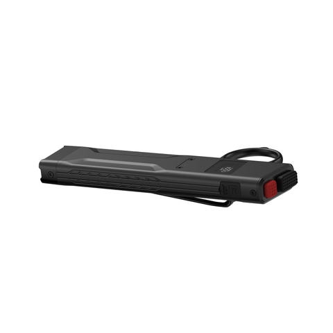 Đèn pin chiến thuật siêu mỏng KLARUS FlatTac X1 sáng 4200 lumen pin 2150mAh sạc USB C