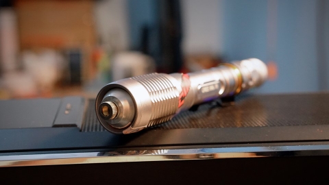 Đèn Laser công suất cao 7W