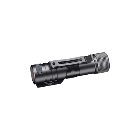 Đèn pin đội đầu FENIX HM71R sáng 2700 lumen chiếu xa 230m pin 21700 5000mah sạc USB-C