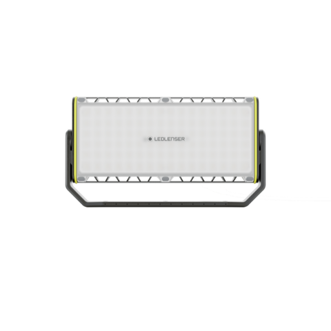 Đèn pin công nghiệp LEDLENSER AF12R độ sáng 8500lm chiếu xa 130m pin 4700mAh sạc DC tích hợp đuôi nam châm