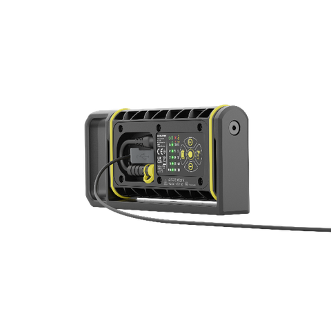Đèn pha LEDLENSER AF4R Work Floodlight độ sáng 2000 Lumens