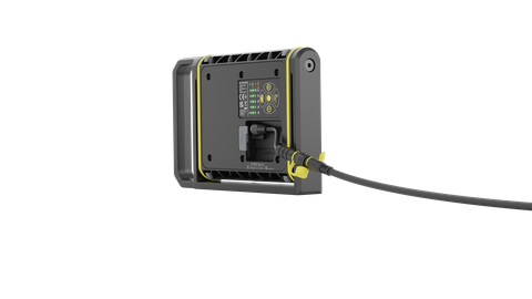 Đèn pha LEDLENSER AF8R Work Floodlight độ sáng 4000 Lumens