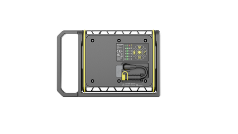 Đèn pha LEDLENSER AF8R Work Floodlight độ sáng 4000 Lumens