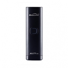 Đèn xe đạp MAGICSHINE ALLTY 1000 sáng 1000 lumen pin 4000mAH siêu nhẹ 132g