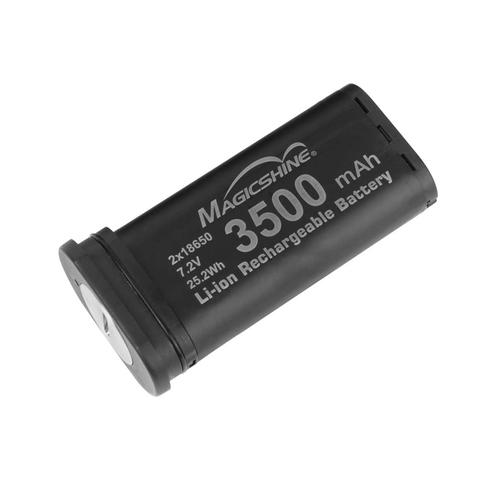 Pack pin sạc MAGICSHINE MJ-6120 cho đèn MAGICSHINE ALLTY 2000