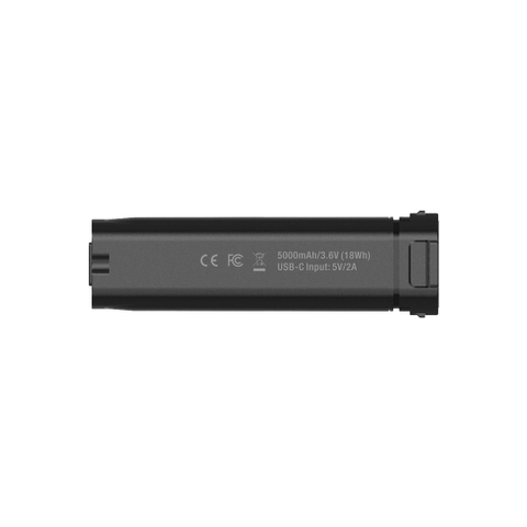 Đèn xe đạp MAGICSHINE ALLTY 1500s sáng 1500 lumen pin 5000mAh màn hình OLED công tắc remote