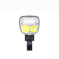 Đèn xe đạp MAGICSHINE ALLTY 2000 sáng 2000  pin 7000mAh