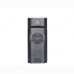Đèn xe đạp MAGICSHINE ALLTY 2000 sáng 2000  pin 7000mAh