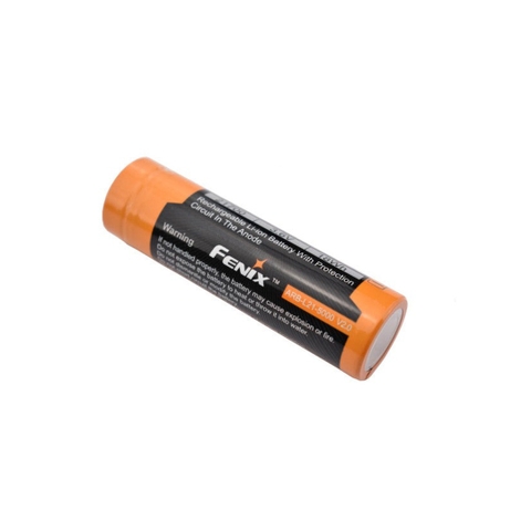 Pin sạc Fenix 21700 ARB-L21-5000 V2.0 dung lượng 5000 mAh
