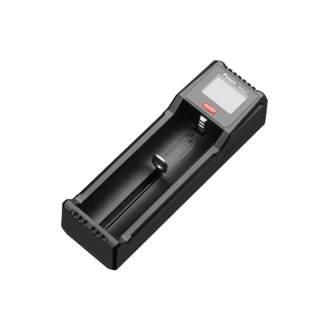 Sạc pin đơn cao cấp Fenix ARE-D1