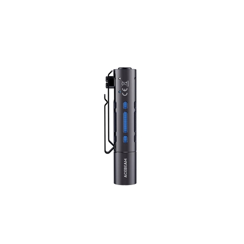 Đèn pin ACEBEAM RIDER RX độ sáng 650 lumen chiếu xa 96m