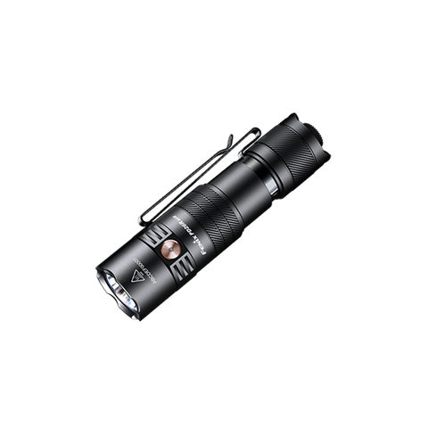 Fenix PD26R ACE – Đèn pin chiến thuật EDC nhỏ gọn sáng 1300 lumen, chiếu xa 354m
