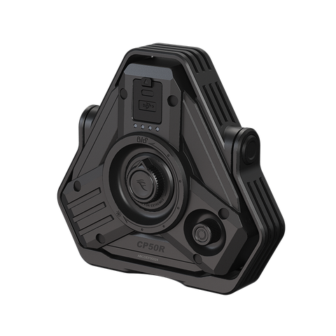 Fenix CP50R – Đèn làm việc, cắm trại, chỉnh sáng vô cấp sáng 5500lm - chiếu xa 450m