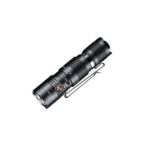 Fenix PD26R ACE – Đèn pin chiến thuật EDC nhỏ gọn sáng 1300 lumen, chiếu xa 354m