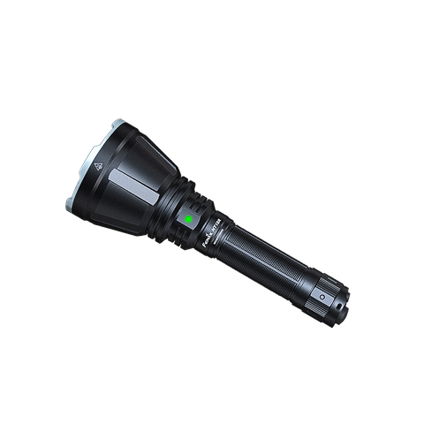 Đèn pin chiếu xa FENIX HT18R sáng 2800 lumen chiếu xa 1100m pin sạc 21700 5000mAh kèm theo