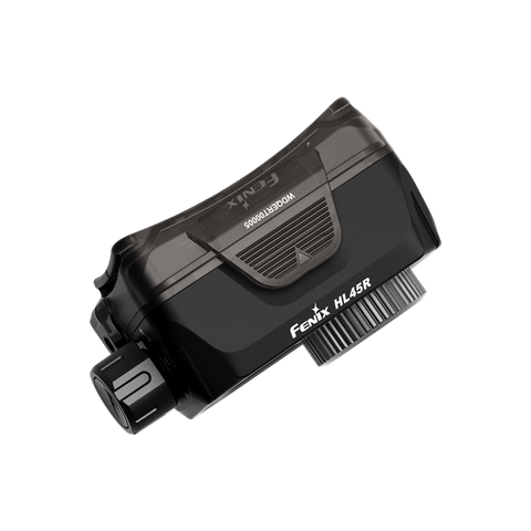 Đèn đội đầu FENIX HL45R sáng 1000 lumen chiếu Xa 220m tính năng zoom