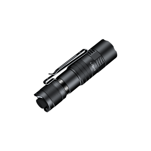 Fenix PD26R ACE – Đèn pin chiến thuật EDC nhỏ gọn sáng 1300 lumen, chiếu xa 354m