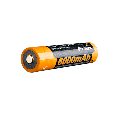 Pin sạc Li-ion 21700 Fenix ARB-L21-6000 – dung lượng cao 6000mAh