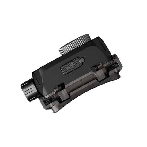 Đèn đội đầu FENIX HL45R sáng 1000 lumen chiếu Xa 220m tính năng zoom