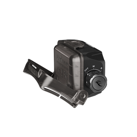 Đèn đội đầu FENIX HL45R sáng 1000 lumen chiếu Xa 220m tính năng zoom