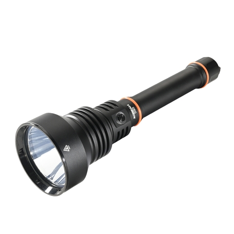Đèn pin lặn ACEBEAM D30 – Sáng 5600 Lumens, chiếu xa 1454m, lặn sâu tối đa 100m