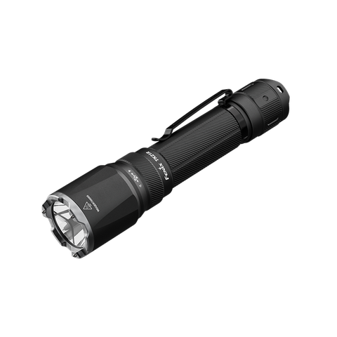Fenix TK21R – Đèn pin chiến thuật 3600lm, chiếu xa 480m, sạc USB-C, chuẩn IP68