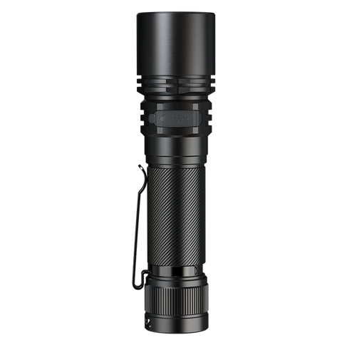 Đèn pin Fenix C5 PRO  – Độ sáng 2000 lumen, chiếu xa 480m, sạc USB-C đuôi nam châm