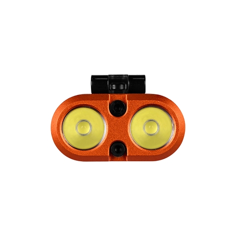 Đèn Pin EDC Đa Màu Sắc ACEBEAM UC3A – 900 Lumens, RGB 270°, Pin Thay Thế