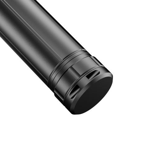 Đèn pin zoom KLARUS A3 sáng 2200 lumens chiếu xa 750m sạc USB-C pin 21700 - 4000mAh