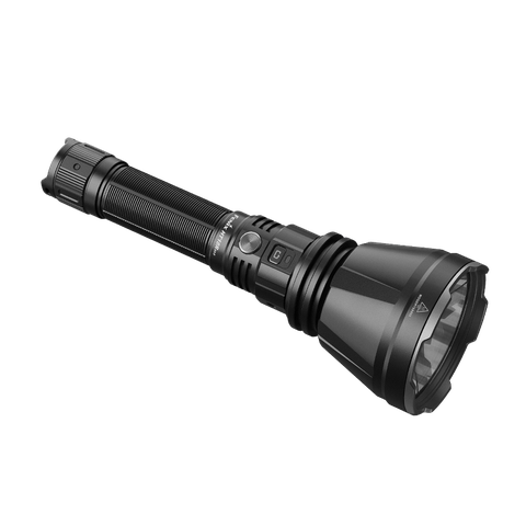 FENIX HT18R V2.0 – Đèn pin chiếu xa siêu sáng 3700 lumen, chiếu xa 1100m, pin sạc 6000mAh, IP68