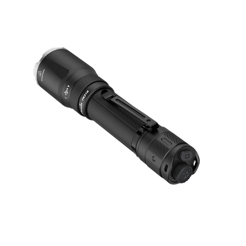 Fenix TK21R – Đèn pin chiến thuật 3600lm, chiếu xa 480m, sạc USB-C, chuẩn IP68