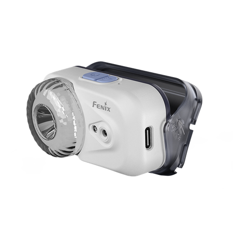 Fenix HL17R – Đèn đội đầu đa năng 500lm, 100m, sạc USB-C, đổi màu