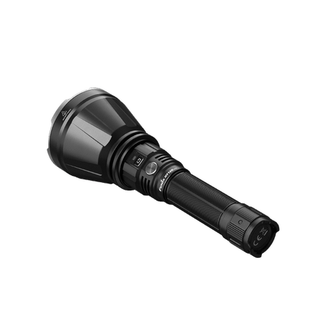 FENIX HT18R V2.0 – Đèn pin chiếu xa siêu sáng 3700 lumen, chiếu xa 1100m, pin sạc 6000mAh, IP68