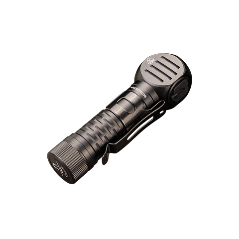 FENIX HM61R V3 – Đèn đeo đầu 1800 Lm pin 4000mAH Nam Châm Đuôi, Cảm Biến Tiệm Cận