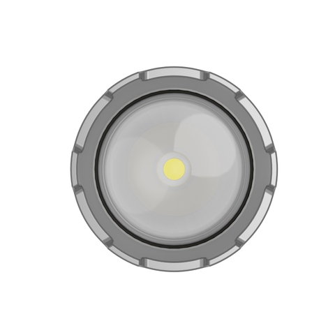 Đèn pin Zoom Klarus A3 V1 2200 lumen chiếu xa 750m, điều chỉnh tiêu cự xa & gần, sạc USB-C